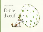 Drôle d'oeuf vignette