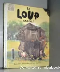 Le loup arrive ! vignette