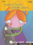 Quand j'aurai mon chien... vignette