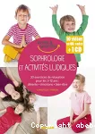Sophrologie et activités ludiques vignette