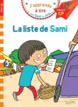 La liste de Sami vignette