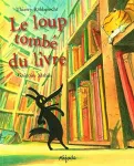 Le loup tombé du livre vignette