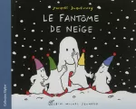 Le fantôme de neige vignette