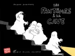 Les fantômes à la cave vignette