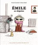 Émile se déguise vignette