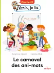 Le carnaval des ani-mots vignette