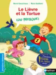 Le lièvre et la tortue (ou presque) vignette