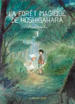 La forêt magique de Hoshigahara vignette