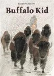 Buffalo Kid vignette